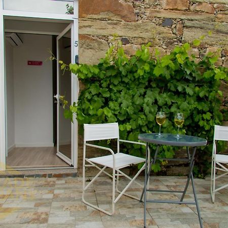 Suite 5 Pinhão Exterior foto